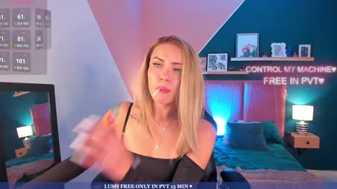 Lara online show from 5, 2, 2025