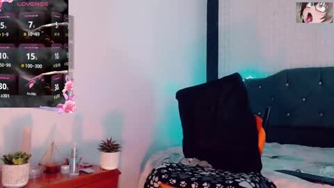 Snapshot of lara_brunette chatting on 31, 1, 2025 Lara Brunette  online show from 31, 1, 2025