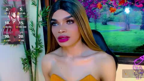 Snapshot of lara_brunette chatting on 25, 11, 2025 Lara Brunette online show from 25, 11, 2025