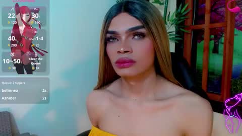 Snapshot of lara_brunette chatting on 26, 11, 2025 Lara Brunette online show from 26, 11, 2025