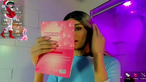 Snapshot of lara_brunette chatting on 16, 12, 2025 Lara Brunette online show from 16, 12, 2025