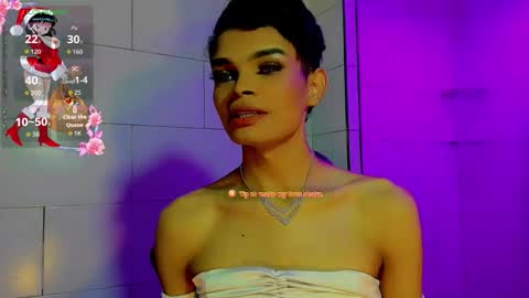 Snapshot of lara_brunette chatting on 17, 12, 2025 Lara Brunette online show from 17, 12, 2025