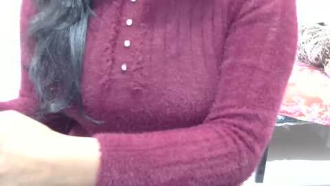 Anshika rai online show from 10, 1, 2025