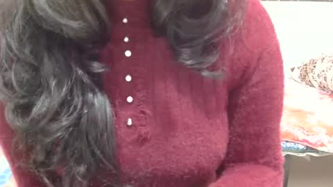 Anshika rai online show from 10, 1, 2025