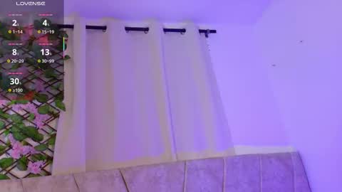 Snapshot of lara_gil_ chatting on 21, 10, 2025 Lara Gill online show from 21, 10, 2025