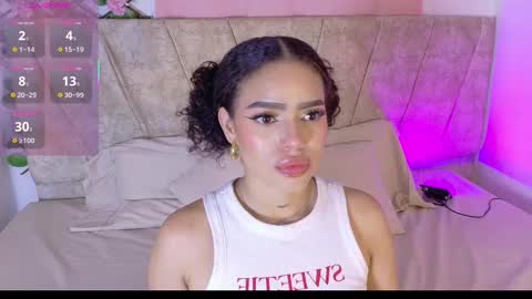 Snapshot of lara_gil_ chatting on 9, 11, 2025 Lara Gill online show from 9, 11, 2025