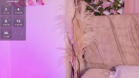 Snapshot of lara_gil_ chatting on 13, 12, 2025 Lara Gill online show from 13, 12, 2025