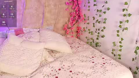 Snapshot of lara_gil_ chatting on 10, 1, 2026 Lara Gill online show from 10, 1, 2026