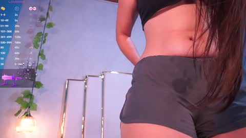 Hello Guys I am Lara Giraldo  WELCOME To my room online show from 10, 12, 2024