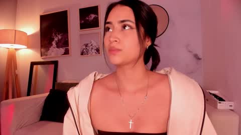 Lara Madisson online show from 2, 3, 2026