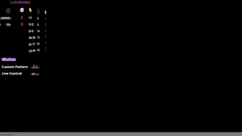  Lara Sins  online show from 13, 2, 2025