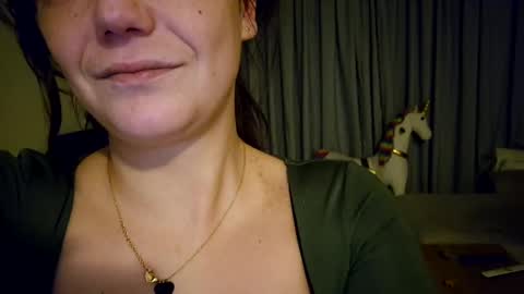 Little online show from 12, 1, 2025