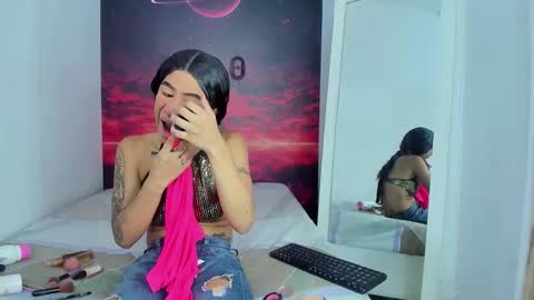 Laraa online show from 29, 9, 2025