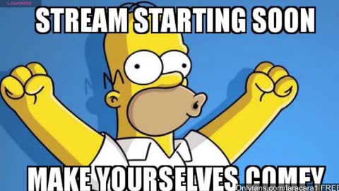 Snapshot of laracara chatting on 22, 2, 2025 Lara online show from 22, 2, 2025