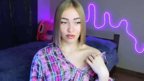 LaraKrein lk online show from 12, 10, 2025