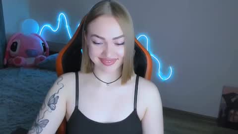 LaraKrein lk online show from 21, 2, 2026