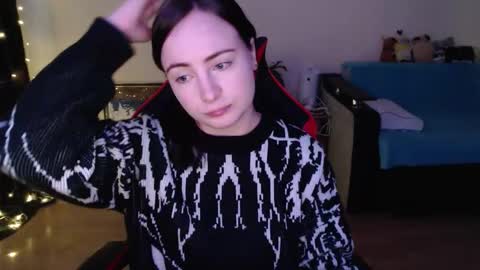 Laralianna online show from 14, 1, 2026