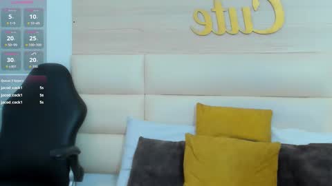 LARA online show from 13, 11, 2025