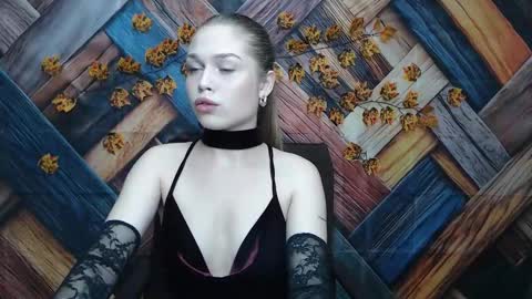 LaraPika online show from 23, 11, 2025