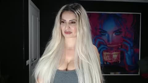 laras_moans online show from 18, 1, 2026