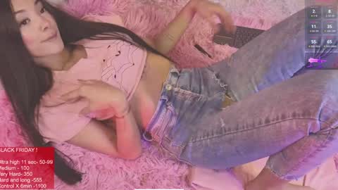 Snapshot of larastanford01 chatting on 13, 12, 2024 Lara Give it a thumbs up please its important online show from 13, 12, 2024