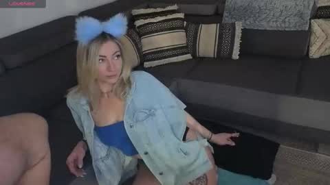 laratonydusud online show from 23, 2, 2026