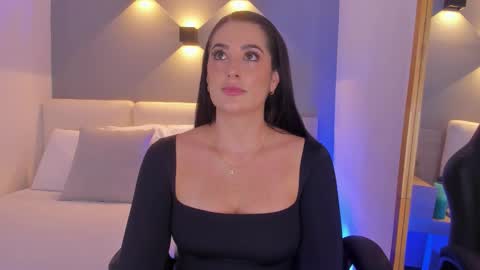 Snapshot of laravillalobos chatting on 25, 2, 2026 Laura online show from 25, 2, 2026