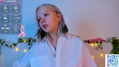 Rose online show from 30, 11, 2025