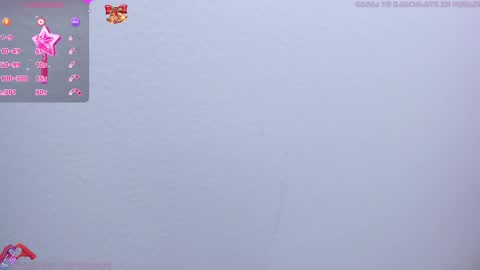 Snapshot of laris_park chatting on 15, 12, 2024 laris_park online show from 15, 12, 2024