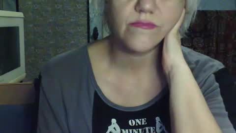 larisaq4ugo24 online show from 12, 1, 2025