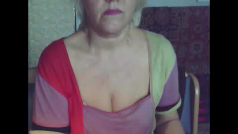 larisaq4ugo24 online show from 11, 3, 2025