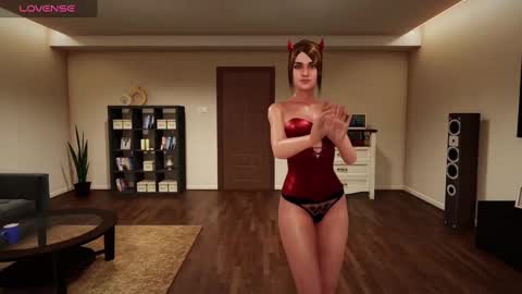 larissa_cum online show from 11, 10, 2025