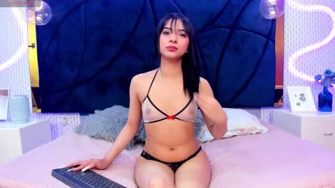 Valentina online show from 12, 2, 2025
