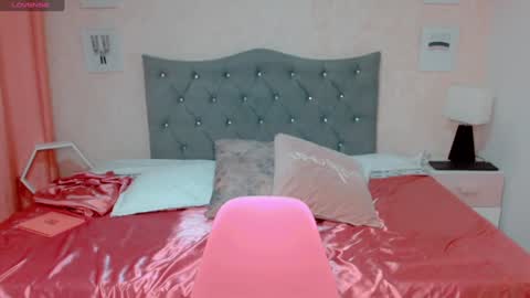 Larissas online show from 16, 1, 2025