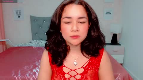 Larissas online show from 18, 1, 2025