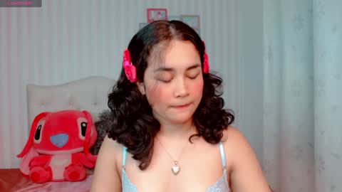 Larissas online show from 21, 1, 2025