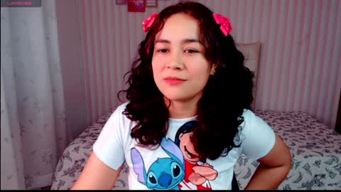 Larissas online show from 31, 1, 2025