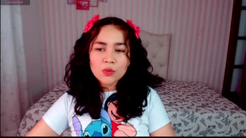 Larissas online show from 31, 1, 2025