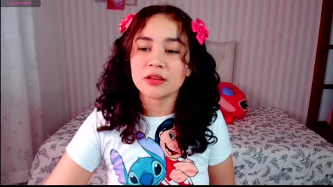 Larissas online show from 31, 1, 2025