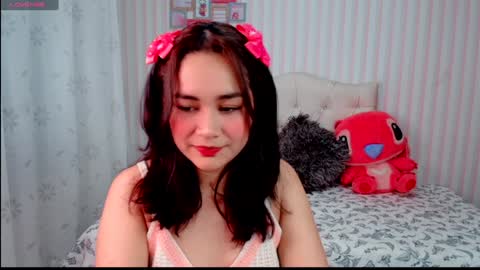 Larissas online show from 2, 2, 2025