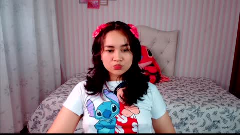 Larissas online show from 3, 2, 2025