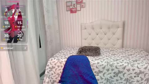 Larissas online show from 28, 2, 2025