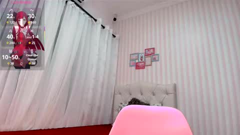 Larissas online show from 8, 3, 2025