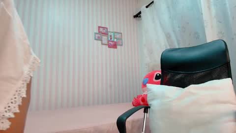 Larissas online show from 16, 9, 2025