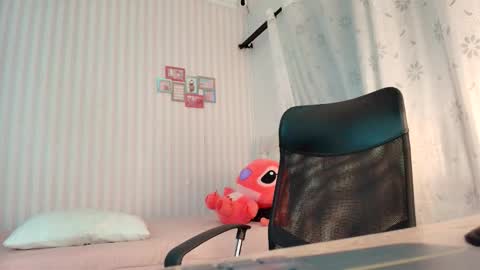 Larissas online show from 20, 9, 2025