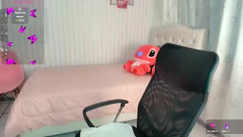 Larissas online show from 25, 9, 2025