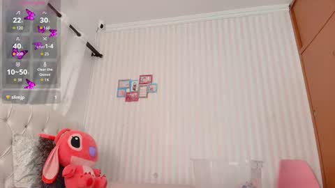 Larissas online show from 29, 9, 2025