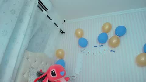 Larissas online show from 11, 10, 2025