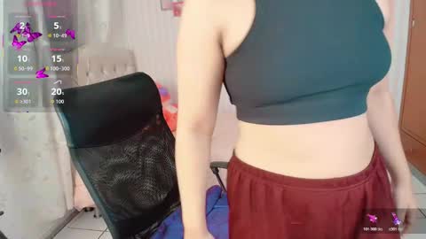 Larissas online show from 13, 11, 2025