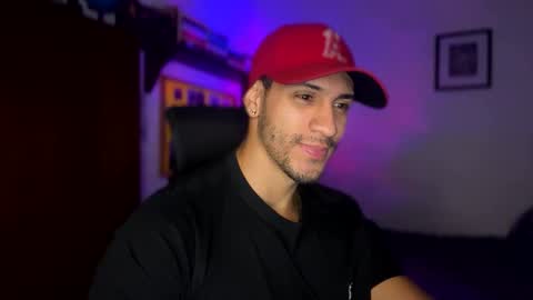 andrew online show from 17, 12, 2024